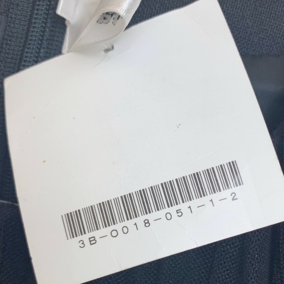 NWT Noir Kei Ninomiya Women's Black Tulle Overlay Wool Shift Dress Size Small - Picture 8 of 16